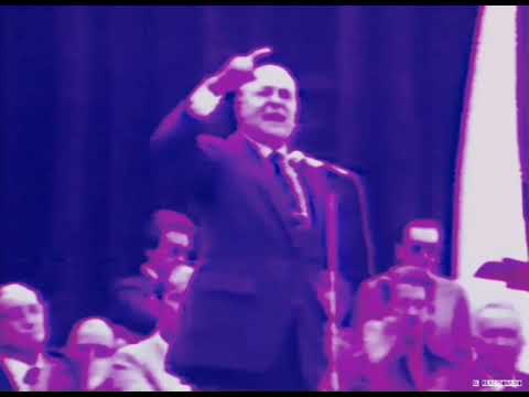 Blas Piñar tenía razón