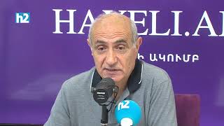 Հայաստանը դառնալու է նոր Աջարիա Թուրքիայի համար: Լրաբեր