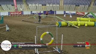 Felix Biathlon Standard Cynosport 2021