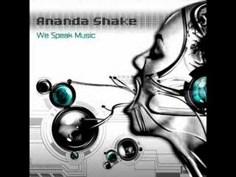 Ananda Shake - Disco Dancer