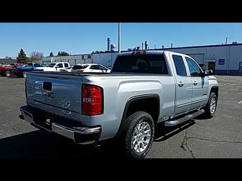 New 2018 GMC Sierra 1500 Janesville WI Rockford, WI #18648