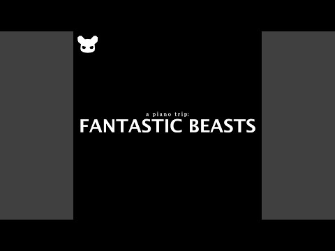 Salamander Eyes (From "Fantastic Beasts: The Crimes Of Grindelwald") (Piano Version)