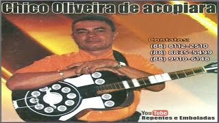 Chico Oliveira de Acopiara