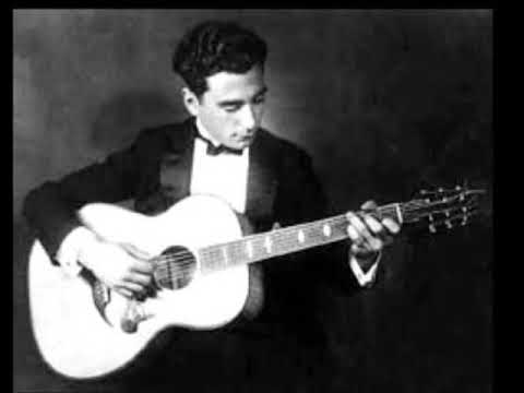 Nick Lucas - Bye Bye, Blackbird 1926