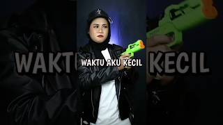 Download lagu WAKTU KU KECIL AKU NGGA TAU YANG MUNGIL MUNGIL #shorts #trend #trending mp3