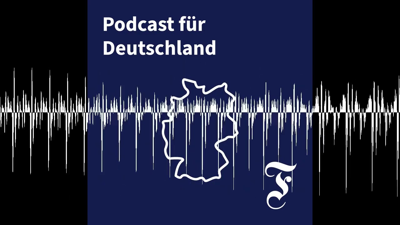 Linken-Chefin Schwerdtner: „Ich bete, dass die CDU einen Plan hat“ - F.A.Z. Podcast für Deutschland