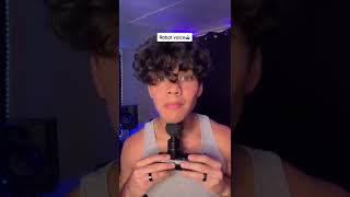 Download lagu how to sound like a robot🤖 mp3