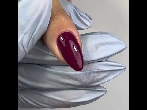 Гель-лак JOIA vegan 064, 6 мл