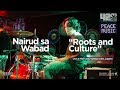 Mikey Dread Roots And Culture Cover By Nairud Sa Wabad W Lyrics 420 Philippines Peace Music 6