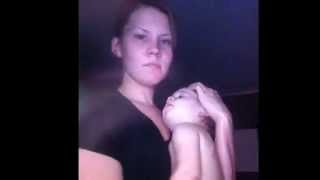 Kimberly Henderson covering the Sam Smith version of How will I know by Whitney Houston.