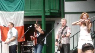 Town Pants - &quot;The Old Landlord&quot;