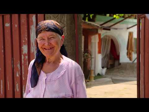 Viaţa satului: Bâzdana, frumuseţe şi dezolare (@TVR1)