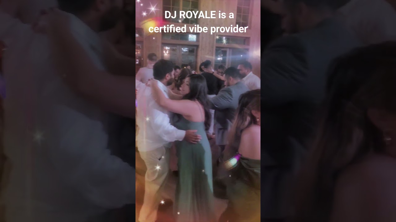 Promotional video thumbnail 3 for DJ Royale