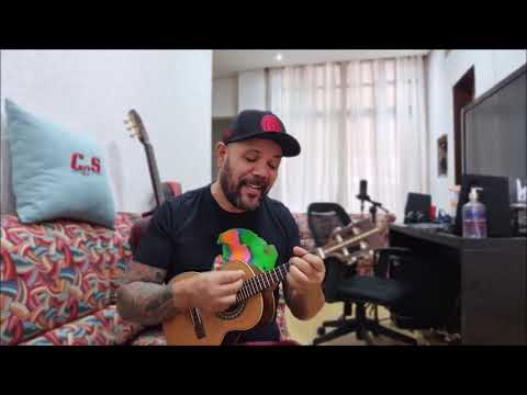 Chiquinho dos Santos - GÊNIO MAU #RelembrandoWilsonBatista