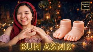 LIVE ASMR 18 🥰 AUGUST