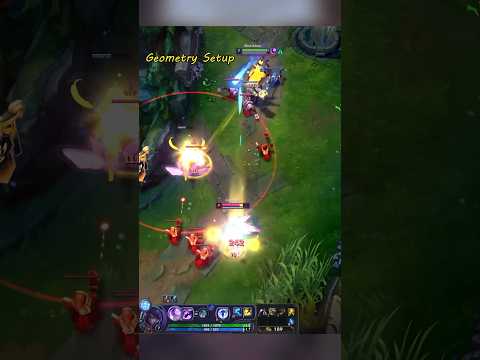 Aphelios Combo Explained