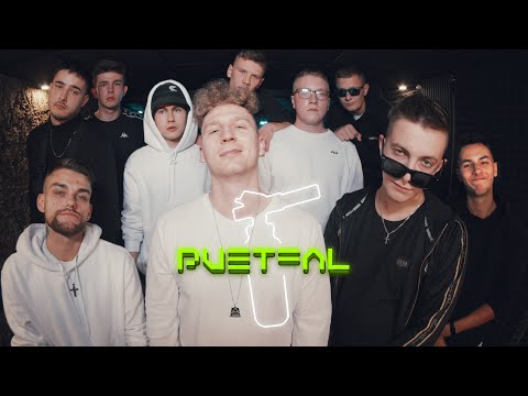 chillwagon - puetfal