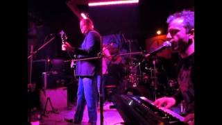 Video FTA - Hudební bazar Ostrava - 18.4. 2015 - D-Voicea