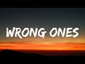Post Malone Wrong Ones Lyrics Ft Tim McGraw