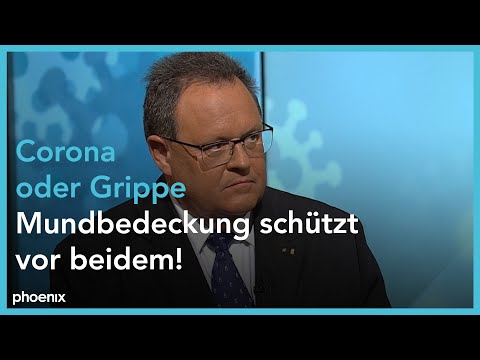 Corona nachgehakt: Wie umgehen mit Erkältung und Grippe?