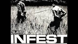 Infest discography (1987-2002)