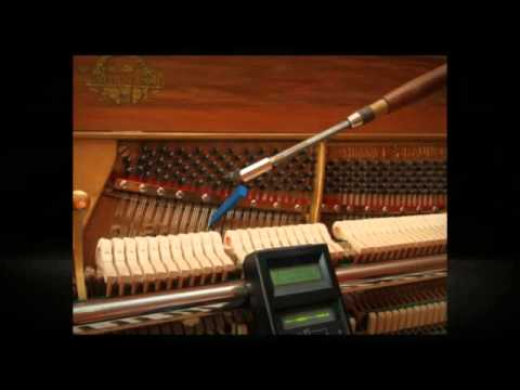 Klavierstimmer Tischler - Assamstadt Großrinderfeld Igersheim Königheim Werbach Wittighausen