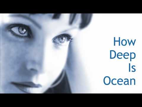Eden Atwood / How Deep Is Ocean