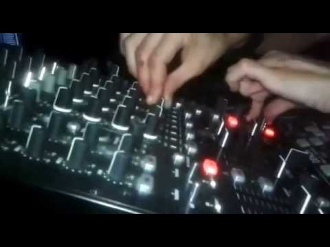 T.U.C.23 @Infectek whit Alifer - Csoa Auro #hardtekk #hardtek  #tekno #cso #infectedfucktory #tuc23