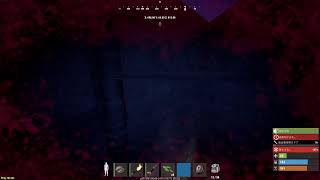 Rust
