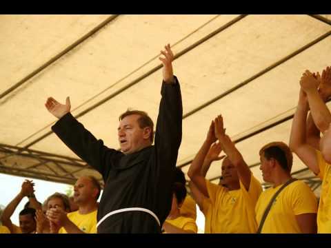 fra Ivo Pavić - Izljev Duha Svetoga ( MOLITVA )