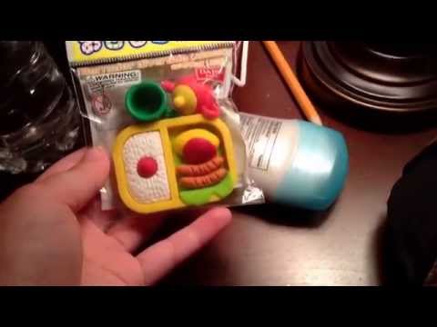 Little Tokyo Haul :) | Simone Puleo