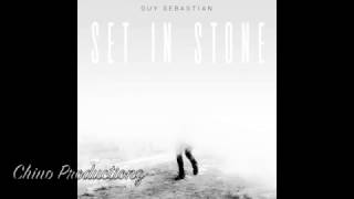 Set in Stone- Guy Sebastian (Instrumental)