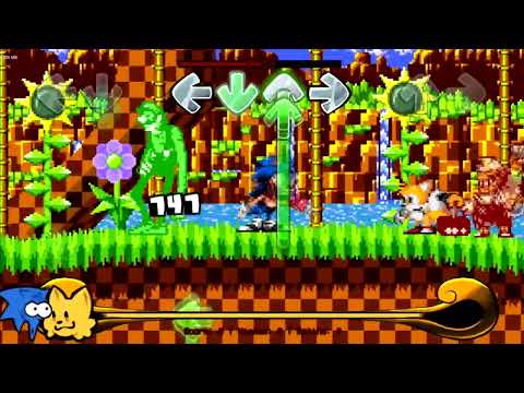 One Last Funk April Fool Update | Friday Night Funkin'