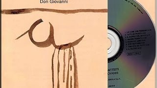 IL DILUVIO (Lucio Battisti)