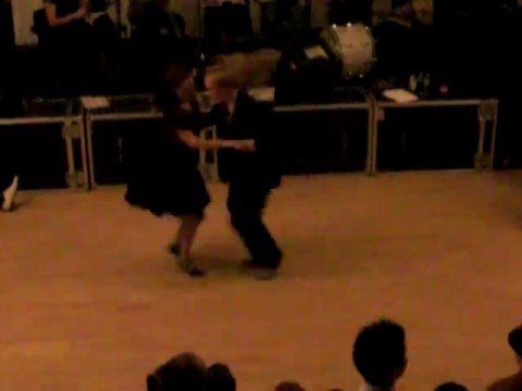 ULHS 2008 Revolution Dance-off