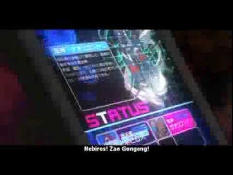 Devil Survivor 2 - Kuze Hibiki vs Hotsuin Yamato【 HD 】