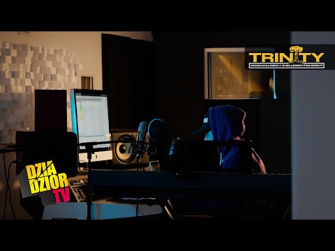 The making of PATEGOKOLUNIA with TAILOR CUT [#TRINITY]