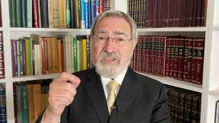 לחשוב מחדש על כישלון (חלק 2 מתוך 3 | סדרת ההרצאות Elul 5780)