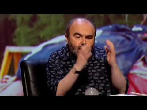 QI XL F03   Flotsam and Jetsam