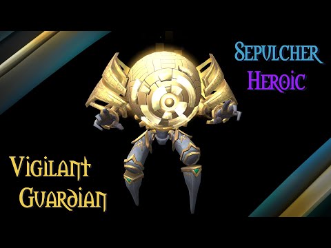 SotFO Heroic - Vigilant Guardian