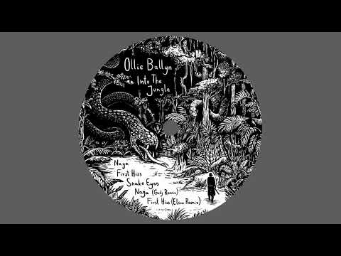 Ollie Ballyn - First Hiss (Elsoo Remix) [FLRT008]