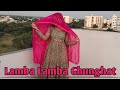 Lamba Lamba Ghunghat Dance Video Ajay Hooda New Haryanvi Song Bindass Mamta