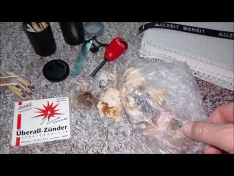 Auf alles vorbereitet sein mit dem AZB Päckchen