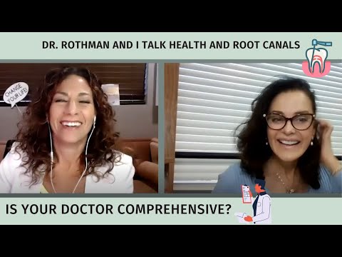 Heavy metal toxins and how to detox them 101 ft. Dr. Rothman