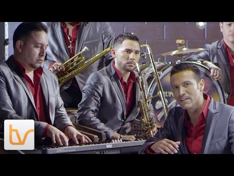 Montez De Durango - Nadie Me Vera Llorar (Video Oficial)