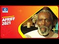 AFRIFF Celebrates 10th Year Anniversary, Olu Jacobs Bags Life Time Achievement Award