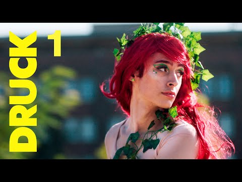 Alles ist verzaubert - DRUCK Ismail - Folge 1