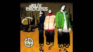 Deux Process - Sweet Music (Featuring Sharlok Poems And Jennilee Reyes)