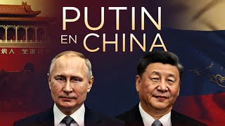 Putin en China | Lo que nadie te contó