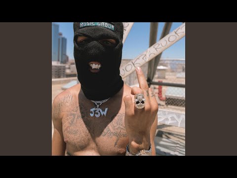 Ruffin (feat. Jaybdamacc)